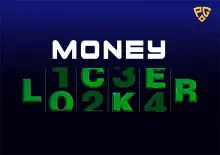 Money Locker - Spin City - Congo